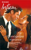 Onmogelijke romance - Emilie Rose - ebook - thumbnail