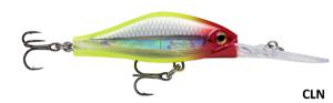 Rapala Shadow Rap Jack Deep 05 Clown - CLN