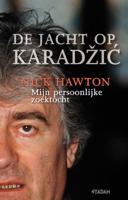 De Jacht Op Karadzic - thumbnail