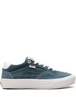 Vans Rowan suede sneakers - Bleu - thumbnail