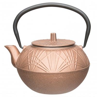 BergHOFF Studio Enkele theepot 1000 ml Bruin BergHOFF Studio Enkele theepot 1000 ml Bruin