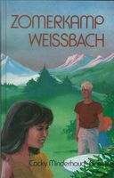 Zomerkamp Weissbach - Cocky Minderhoud- Blom - ebook - thumbnail