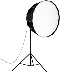 Nanlite Parabolic Softbox 90cm (Easy-up)