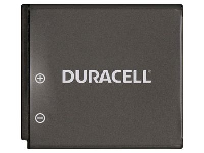 Duracell KLIC-7001 Camera-accu Vervangt originele accu KLIC-7001 3.7 V 700 mAh
