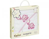 Playshoes badset in cadeauverpakking 2-delig