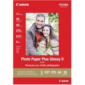 Canon PP-201 A 4 20 Vel 275 g