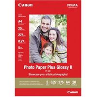 Canon PP-201 A 4 20 Vel 275 g - thumbnail