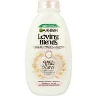 Loving blends shampoo milde haver