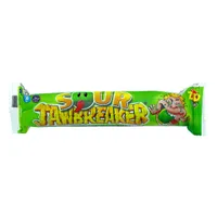 Zed Candy Zed - Jawbreaker Sour 4-Pack - thumbnail