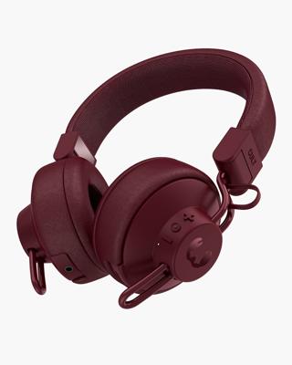 Fresh 'n Rebel Cult bluetooth On-ear hoofdtelefoon rood Fresh 'n Rebel Cult bluetooth On-ear hoofdtelefoon rood