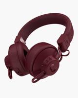 Fresh 'n Rebel Cult bluetooth On-ear hoofdtelefoon rood