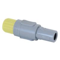 ITT 132039-0144 Ronde connector 1 stuk(s)