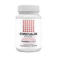 Circulix Plus Comp 120 Pharmanutrics