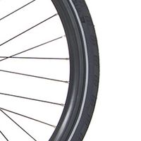 Cortina Velg J19DC matt antracite grey - thumbnail