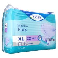 Tena Proskin Flex Maxi Extra Large 21 - thumbnail