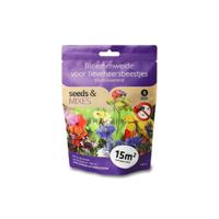 Seeds & Mixes bladluiswerend 15m2