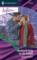 Medeplichtig in de liefde - Kristin Hardy - ebook - thumbnail