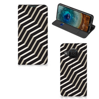 Nokia X20 | X10 Stand Case Illusion - thumbnail