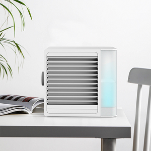 Mini Aircooler - Dekbed-Discounter.nl