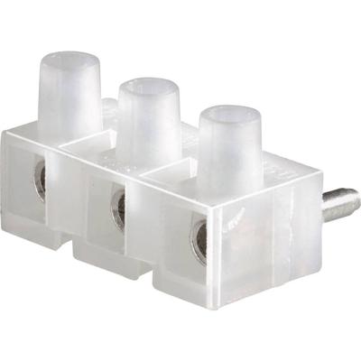 Adels-Contact 150565 Kroonsteen Flexibel: -2.5 mm² Massief: -2.5 mm² Aantal polen: 5 1 stuk(s)