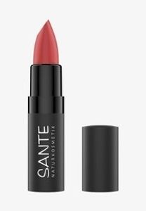 Lipstick matte 04 pure rosewood