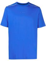 There Was One t-shirt à manches courtes - Bleu - thumbnail