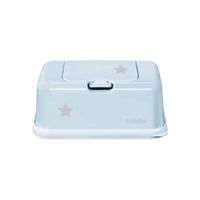 Funky Box billendoekjes box Little Star baby blue Maat