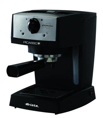 Ariete Picasso Cialdissima Half automatisch Espressomachine 0,9 l Ariete Picasso Cialdissima Half automatisch Espressomachine 0,9 l