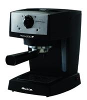 Ariete Picasso Cialdissima Half automatisch Espressomachine 0,9 l