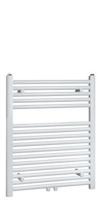 Best Design Zero badkamer radiator 80x60cm wit