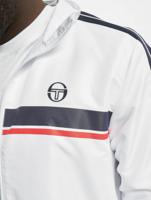 Sergio Tacchini / Trainingspak Agave in wit