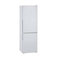 Siemens iQ300 KG36VVWEA koel-vriescombinatie Vrijstaand 308 l A++ Wit