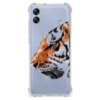 Back Cover Samsung Galaxy A04e Watercolor Tiger