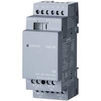 Siemens 6ED1055-1HB00-0BA2 digitale & analoge I/O-module Digitaal Relay-kanaal - thumbnail