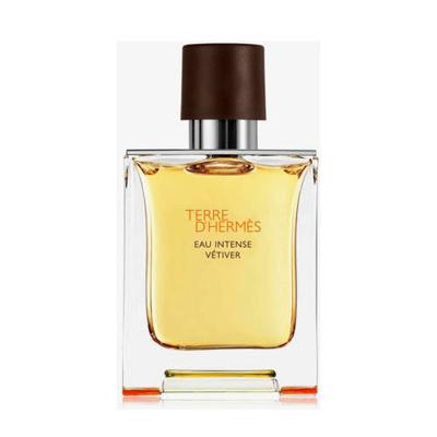 Hermes Paris Eau Intense Vetiver eau de parfum - 50 ml Hermes Paris Eau Intense Vetiver eau de parfum - 50 ml