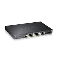 Zyxel GS2220-28HP 24 PORT GB L2 POE+ SWITCH