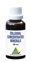 Colloidaal concentrated minerals - thumbnail