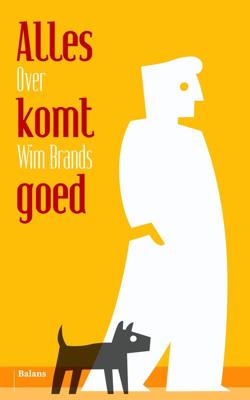 Alles komt goed - Jeroen van Kan - eBook (9789460034350)