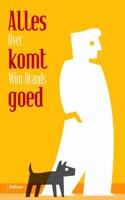 Alles komt goed - Jeroen van Kan - eBook (9789460034350)