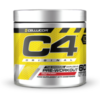 C4 Original Preworkout - Cellucor | Cellucor | 198gg