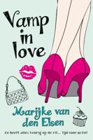 Vamp in love - Marijke van den Elsen - eBook (9789401903554)