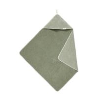 Koeka bacape Vik 100x100 cm Shadow green