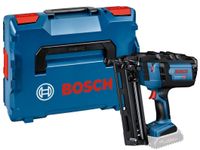 Bosch Blauw GNH 18V-64 M Professional | Accu Tacker | 18V | excl. accu en lader | In L-Boxx - 0601481001