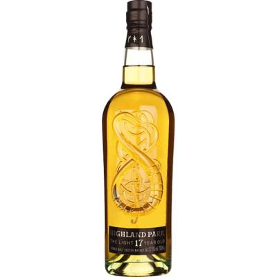 Highland Park 17 years The Light 70CL Highland Park 17 years The Light 70CL