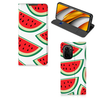 Xiaomi Mi 11i | Poco F3 Flip Style Cover Watermelons