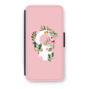 Venus: iPhone 8 Flip Hoesje