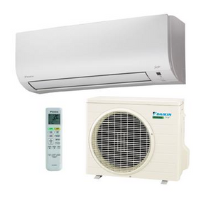 Daikin Siesta Singesplit Comfora 2,5kW, Split Airco