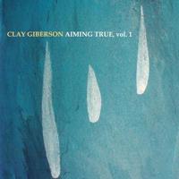 Aiming True, Volume 1 - CD (0805558241529)