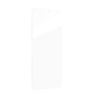 ZAGG InvisibleShield Ultra Clear+ voor de Samsung Galaxy S20+ (scherm) - slagbescherming, aanraakgevoelig, eenvoudige toepassing, volledige dekking
