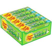 Chupa Chups Chupa Chups - Big Babol Green Apple 20 Stuks